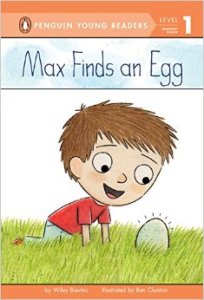 maxfindsanegg
