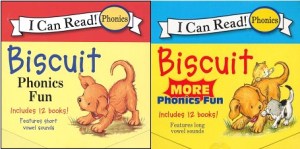 biscuitphonics